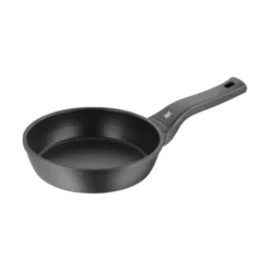 PermaDur Premium paistinpannu 20 cm, Musta