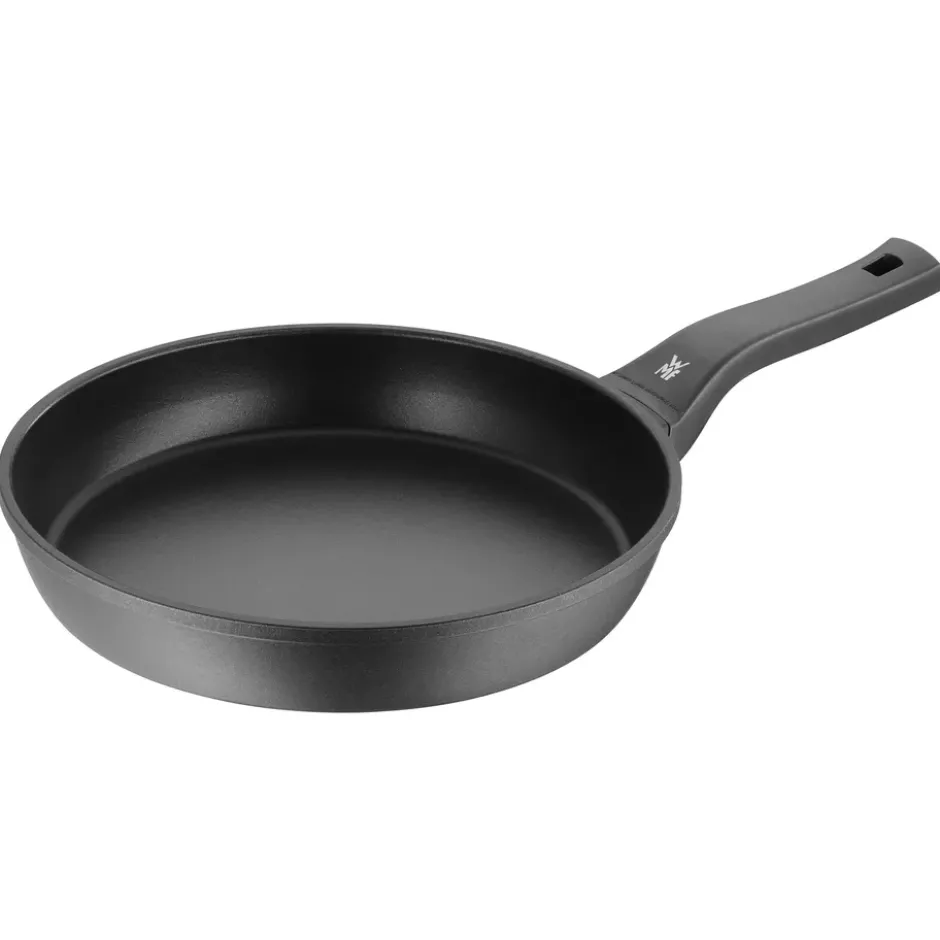 PermaDur Premium paistinpannu 28 cm, Musta