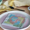 Peto servetti 33x33 cm 20-pakkaus, Rose