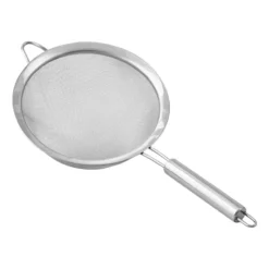 Pia siivilä Ø 20 cm, Ruostumaton teräs