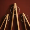 Pick Up pihdit, 34 cm