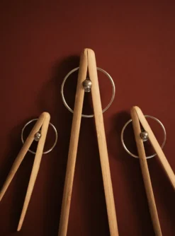 Pick Up pihdit, 34 cm