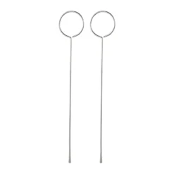 Pihoo peruna- ja vihannestikku 2-pack, Ruostumaton teräs