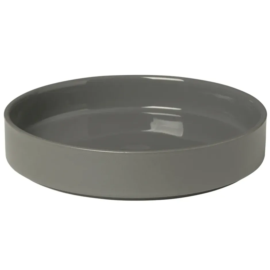 Pilar-keittolautanen Ø20 cm, Pewter