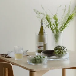 Pilastro viininjäähdytin 1,5 l, Kirkas
