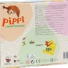 Pippi Pussel Träpussel 30 bitar