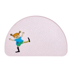 Pippi tabletti 27x42 cm, Vaaleanpunainen