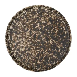 Pippuri lautanen Ø19,5 cm, Ruskea