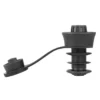 Pivot Stoppers, 6-pakkaus