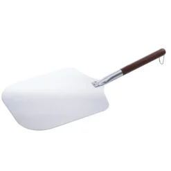 Pizzalapio 66x30,5 cm, Alumiini
