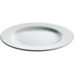 PlateBowlCup lautanen, Ø 28 cm, Valkoinen