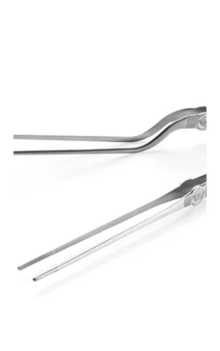 Plate-it pinsetti 2-pack, Teräs