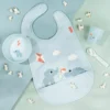 Playground foodie ensimmäinen ateriasetti 3 osaa, Sininen