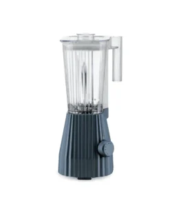 Plissé Blender, Harmaa