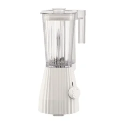 Plissé Blender, Valkoinen
