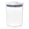 POP Container pieni neliö, 1 L
