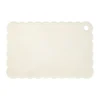 Poppy Tabletti 25x38 cm, Cream