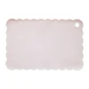 Poppy Tabletti 25x38 cm, Light pink