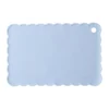 Poppy Tabletti 25x38 cm, Pale blue