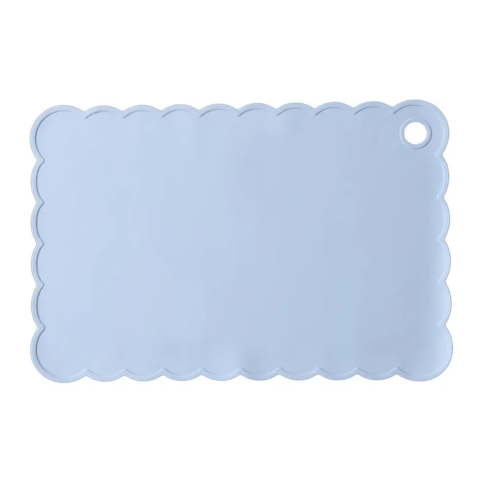 Poppy Tabletti 25x38 cm, Pale blue