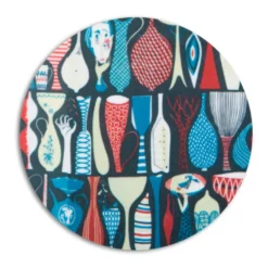 Pottery pannunalunen, Ø 21 cm