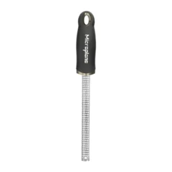 Premium klassinen mausteraastin 23 cm, Musta