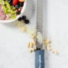Premium klassinen raastin 32 cm, Denim sininen