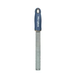 Premium klassinen raastin 32 cm, Denim sininen