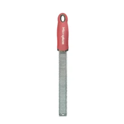 Premium klassinen raastin 32 cm, Huulipuna pinkki