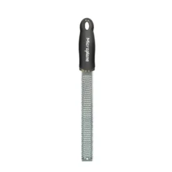 Premium klassinen raastin 32 cm, Musta
