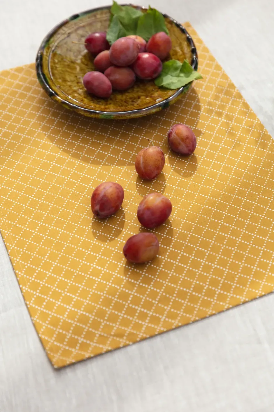 Prickruta pöytätabletti 34x45 cm 2-pack., Okeri