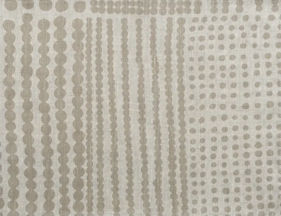 Pricktyg pöytätabletti 34 x 45 cm, Luonnonvärinen-taupe