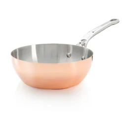 Prima Matera Conical -paistokasari, 24 cm