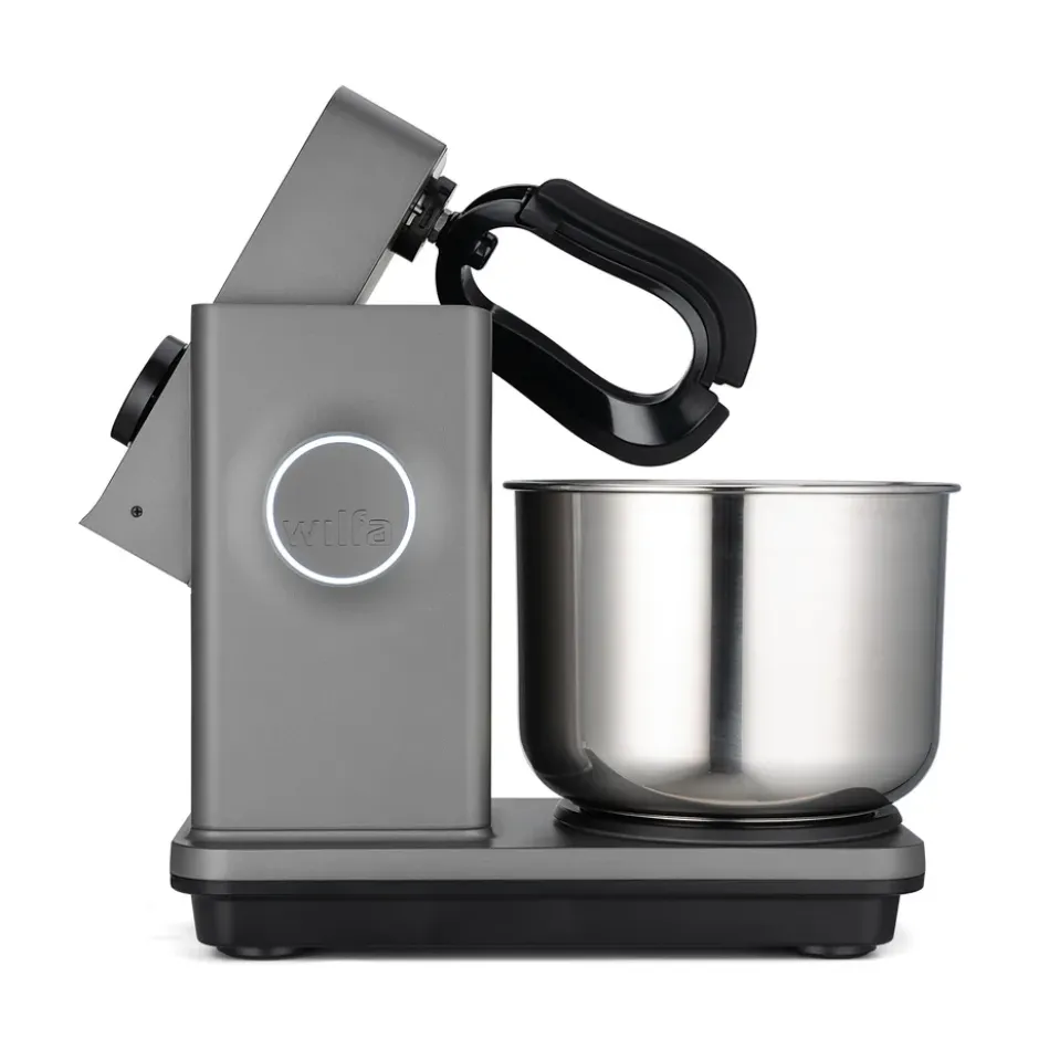 Probaker KM1GY-70 monitoimikone 7 L, Harmaa