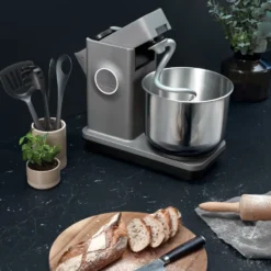 Probaker KM1GY-70 monitoimikone 7 L, Harmaa