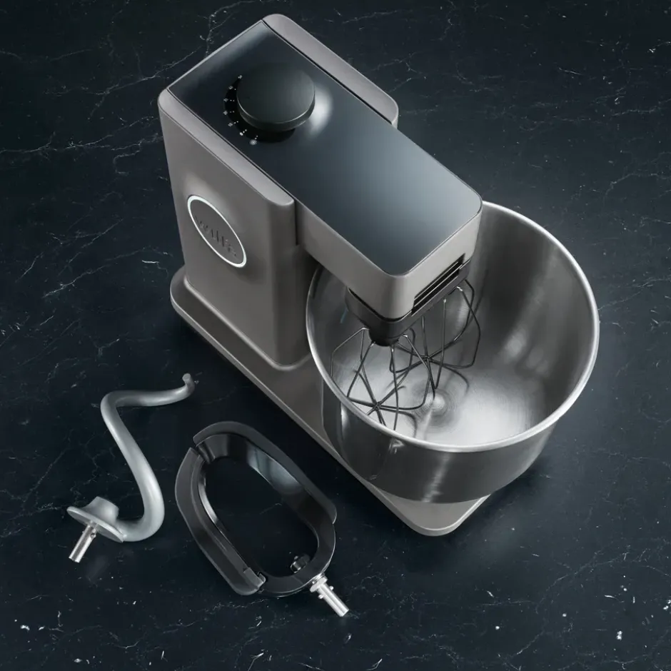 Probaker KM1GY-70 monitoimikone 7 L, Harmaa
