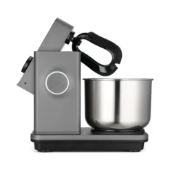 Probaker timer keittiökone, Harmaa, 5 osaa