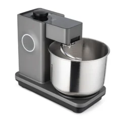 Probaker timer keittiökone, Harmaa, 5 osaa