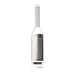 Professional Series 2.0 hieno raastinrauta 30 cm, Ruostumaton teräs