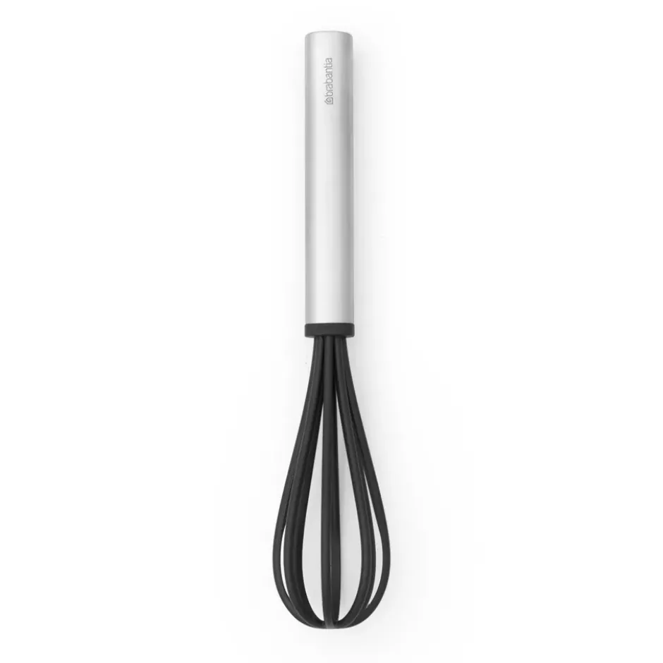 Profile pallovispilä pieni non-stick, Ruostumaton teräs