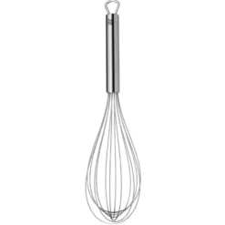 Profi Plus pallovispilä 30 cm, Ruostumaton teräs