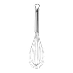 Profi Plus pallovispilä 25 cm, Ruostumaton teräs