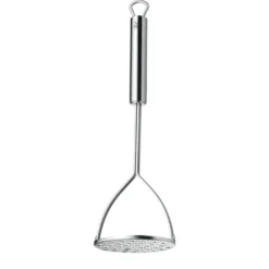 Profi Plus perunasurvin 28,5 cm, Ruostumaton teräs