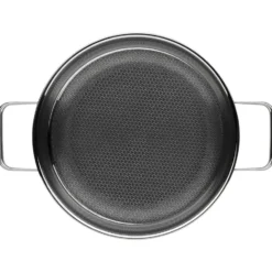 Profi Resist pannu 28 cm, Ruostumaton teräs