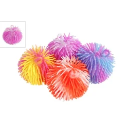 Puffer Fluffy Boll Mania Fidget 15 cm