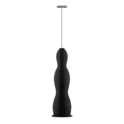 Pulcina maidonvaahdotin 27,5 cm, Musta