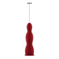 Pulcina maidonvaahdotin 27,5 cm, Punainen