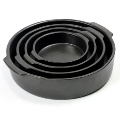 Pure uunivuoka M, Black