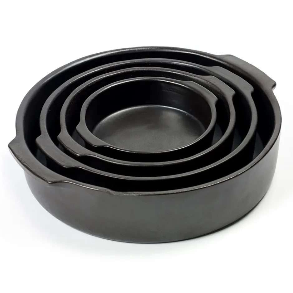 Pure uunivuoka XL, Black