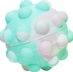 Push Popper Plop Up Ball Fidget 7 cm